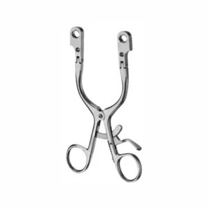 Retractors For Cervical Vertebral Column