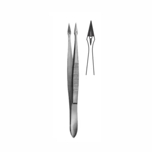 Tissue Forceps