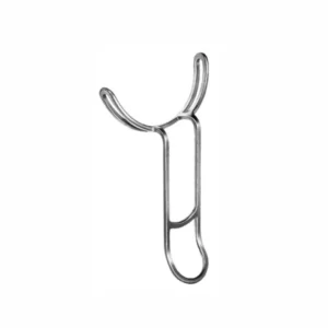 Lip and Cheek Retractors