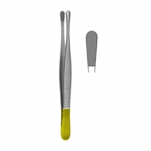 Dissecting Forceps T.C., Tissue Forceps T.C.