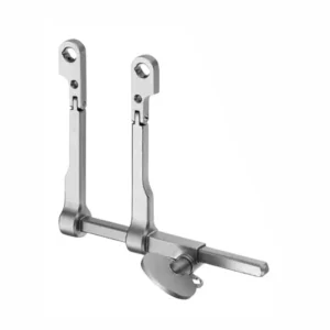 Retractors For Cervical Vertebral Column