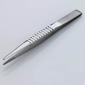 T.O.E. Dissecting Forceps - 13cm