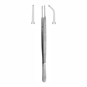 TWEEZERS, DISSECTING & TISSUE FORCEPS