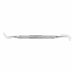 ENDODONTIC INSTRUMENTS