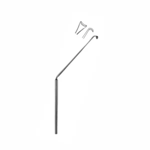 Nerve Root Retractors