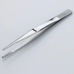 Lane Dissecting Forceps - 2:3 Teeth 18cm