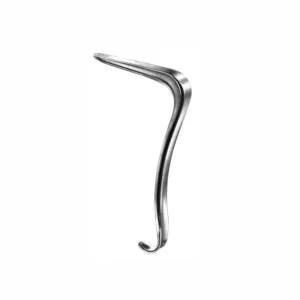 Vaginal Specula, Vaginal Retractors