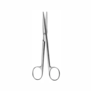 Delicate Dissecting Scissors