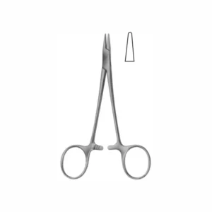 Needle Holders