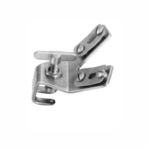 Leyla Retractors System