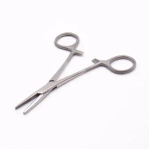 Dunhill Straight Artery Forceps 13cm
