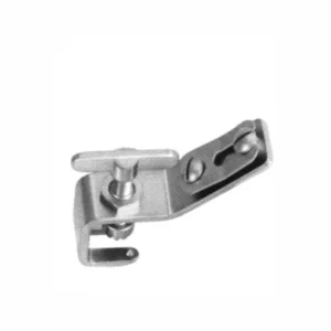 Leyla Retractors System