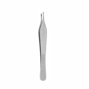 DISSECTING & TISSUE FORCEPS
