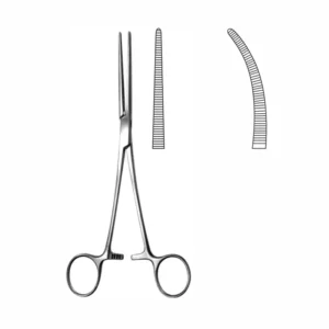 Dissecting, Ligature Forceps