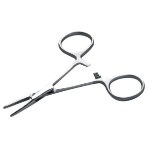 Hartmann Mosquito Straight Artery Forceps 9cm