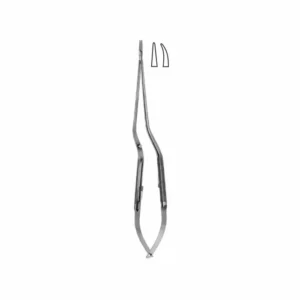 Micro Needle Holders, Needle Holders