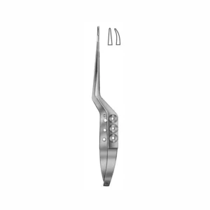 Micro Needle Holders, Needle Holders
