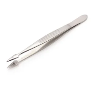 Forceps Splinter Hunters Str 11.5cm