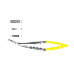 NEEDLE HOLDERS