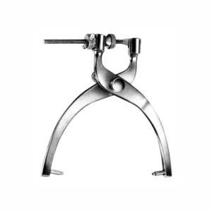 Skull Traction Tongs