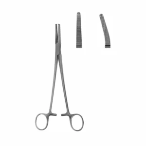 Haemostatic Forceps