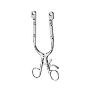 Retractors For Cervical Vertebral Column